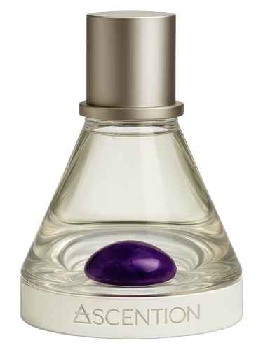 Ascent to Peace with Amethyst Eau de Parfum