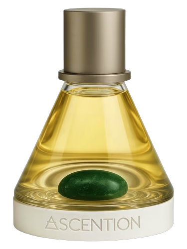 Ascent to Prosperity with Green Aventurine Eau de Parfum