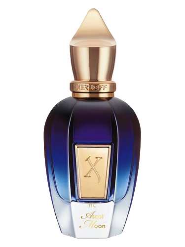 Ascot Moon