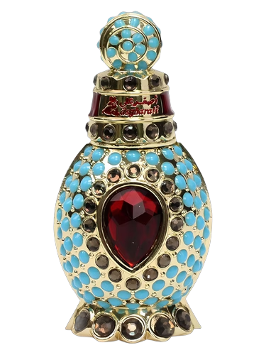 Asdaaf Attar
