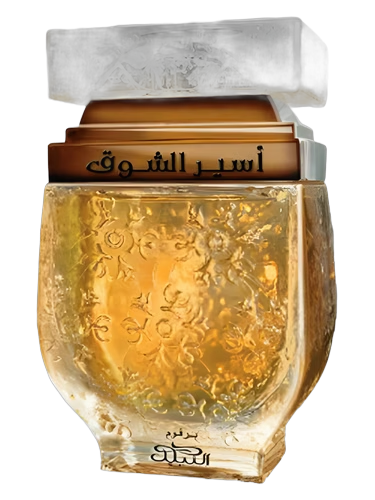 Aseer Al Shawq Bronze