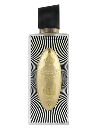 Asháa Oud Noir