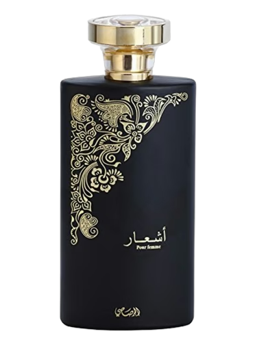 Ashaar Pour Femme