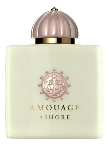 Ashore