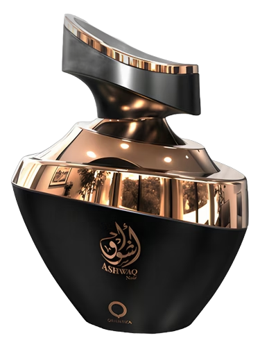 Ashwaq Noir