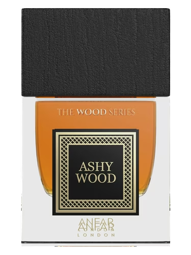 ASHY WOOD