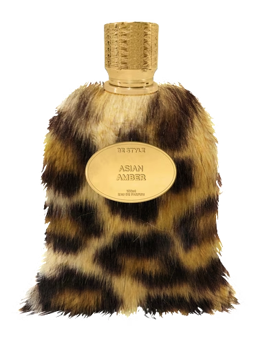 Asian Amber