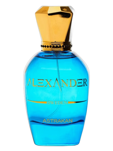 Astrakan