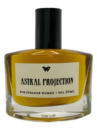 Astral Projection