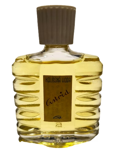 Astrid Cologne
