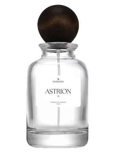 Astrion