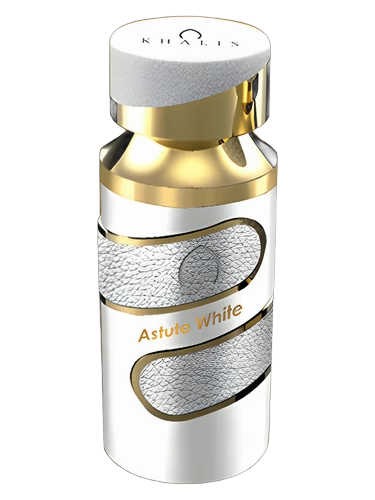 Astute White