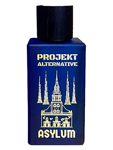 Asylum By Projekt Alternative