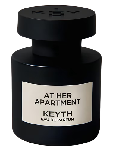 At Her Apartment