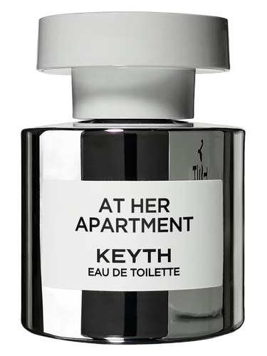 At Her Apartment Eau de Toilette