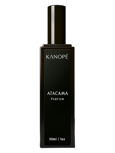 Atacama - Sacred Wood