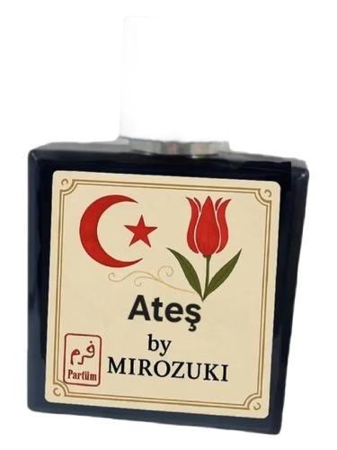 Ateş