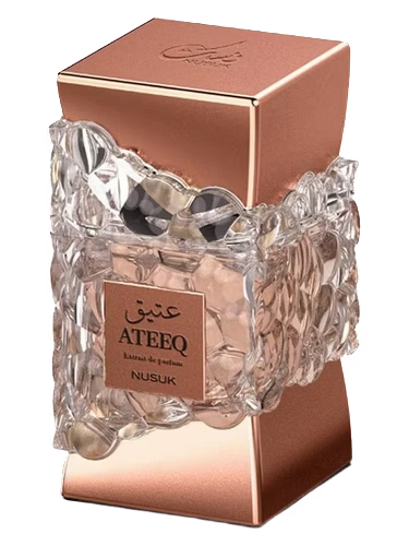 Ateeq