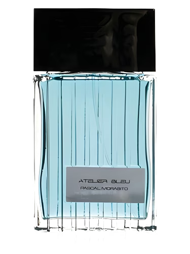 Atelier Bleu