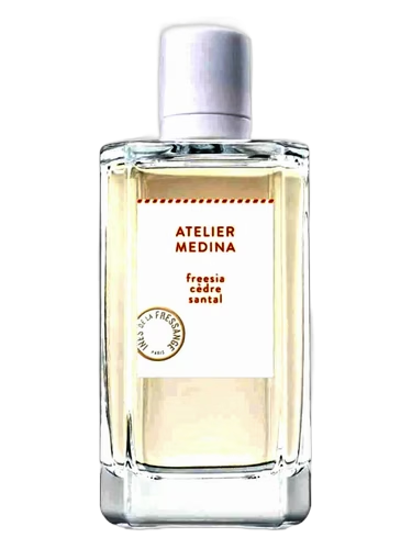 Atelier Medina