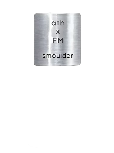 ATH x FM Smoulder