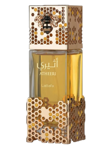 Atheeri