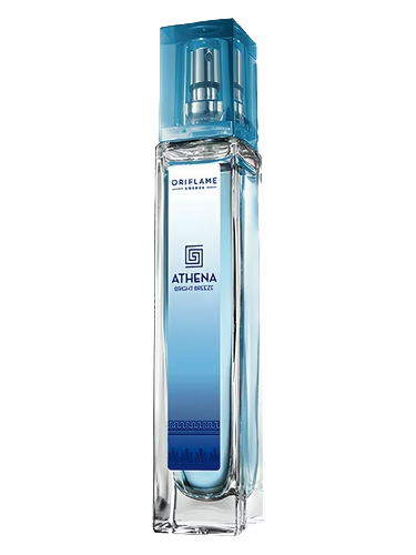 Athena Bright Breeze