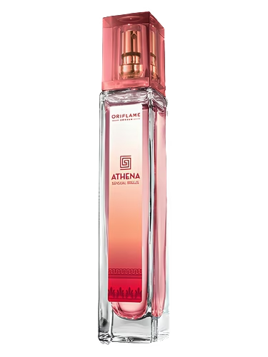 Athena Sensual Breeze