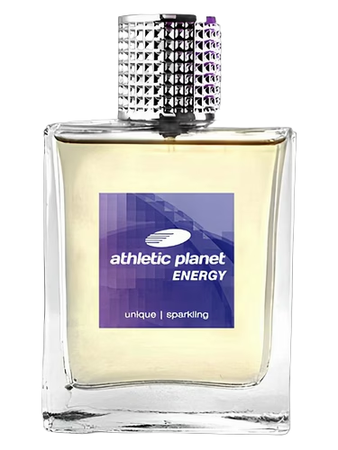 Athletic Planet Energy