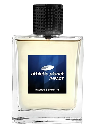 Athletic Planet Impact