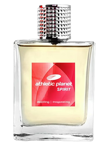 Athletic Planet Spirit