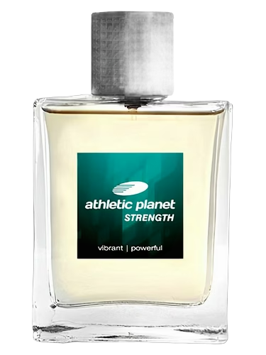 Athletic Planet Strength