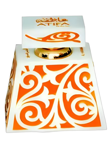 Atifa Blanche