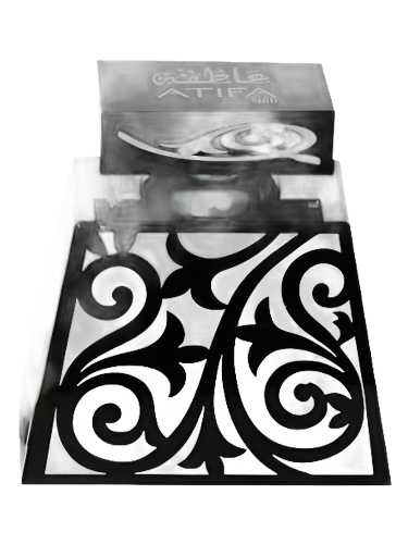 Atifa Noir