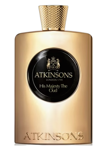 Atkinsons His Majesty The Oud