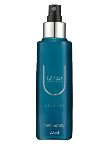 Atlanta Urban