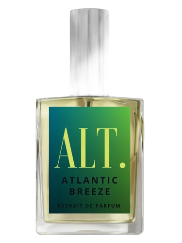 Atlantic Breeze