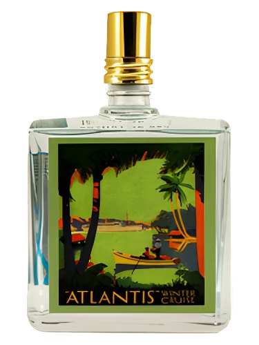 Atlantis
