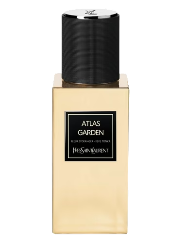 Atlas Garden