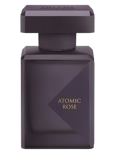 Atomic Rose Hair Perfume
