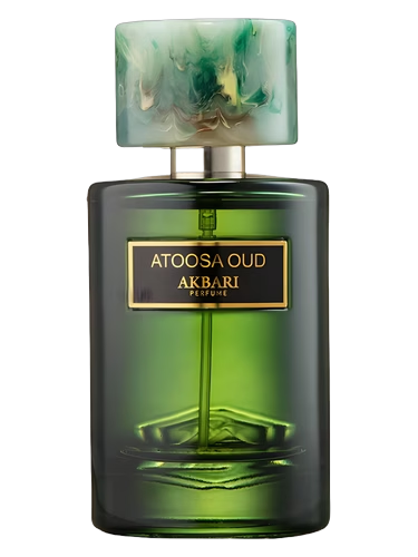 Atoosa Oud