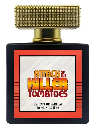 Attack of the Killer Tomatoes