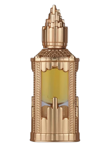 Attar Abraaj