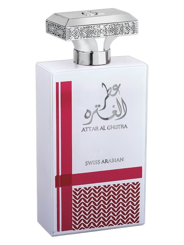 Attar Al Ghutra