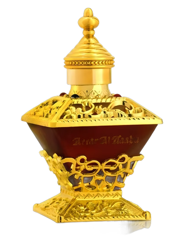 Attar Al Kaaba