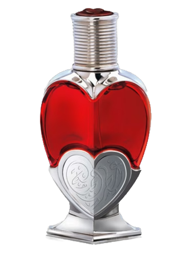 Attar Al Mohabba Female