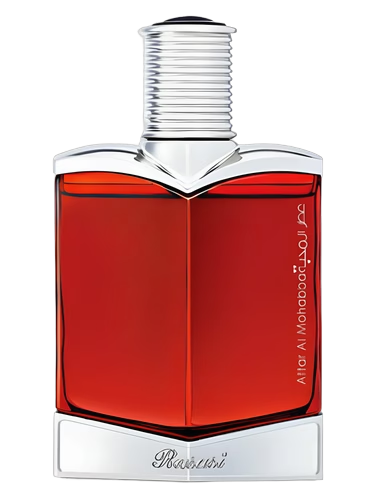 Attar Al Mohabba Male