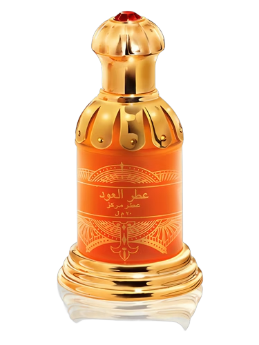 Attar Al Oudh Red