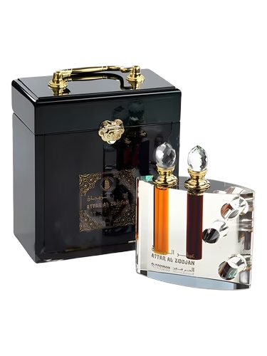 Attar Al Zoujan by Al Haramain Perfumes