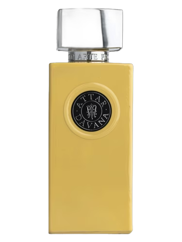 Attar Davana